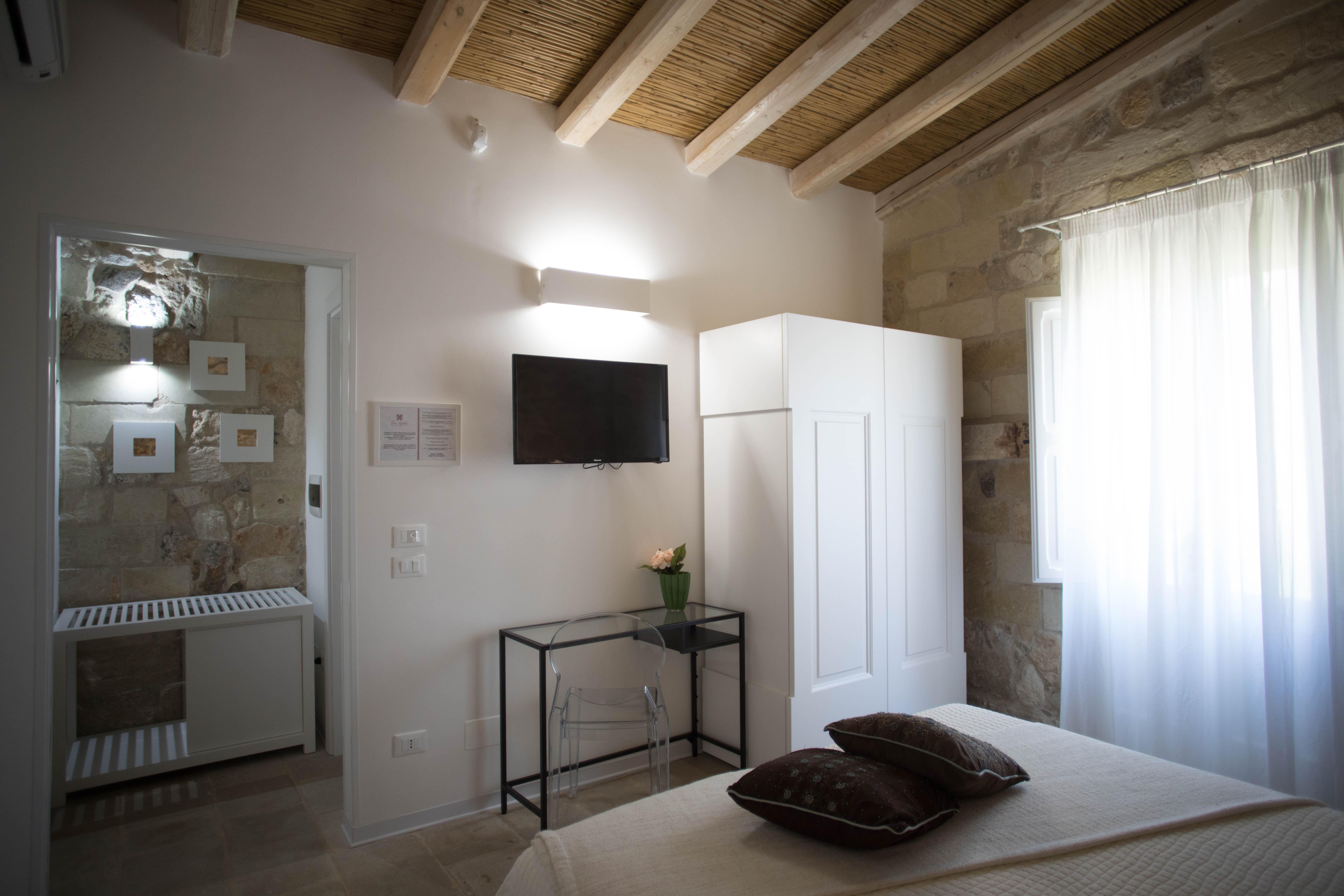 Don Agostino Relais Masseria Martano Luaran gambar