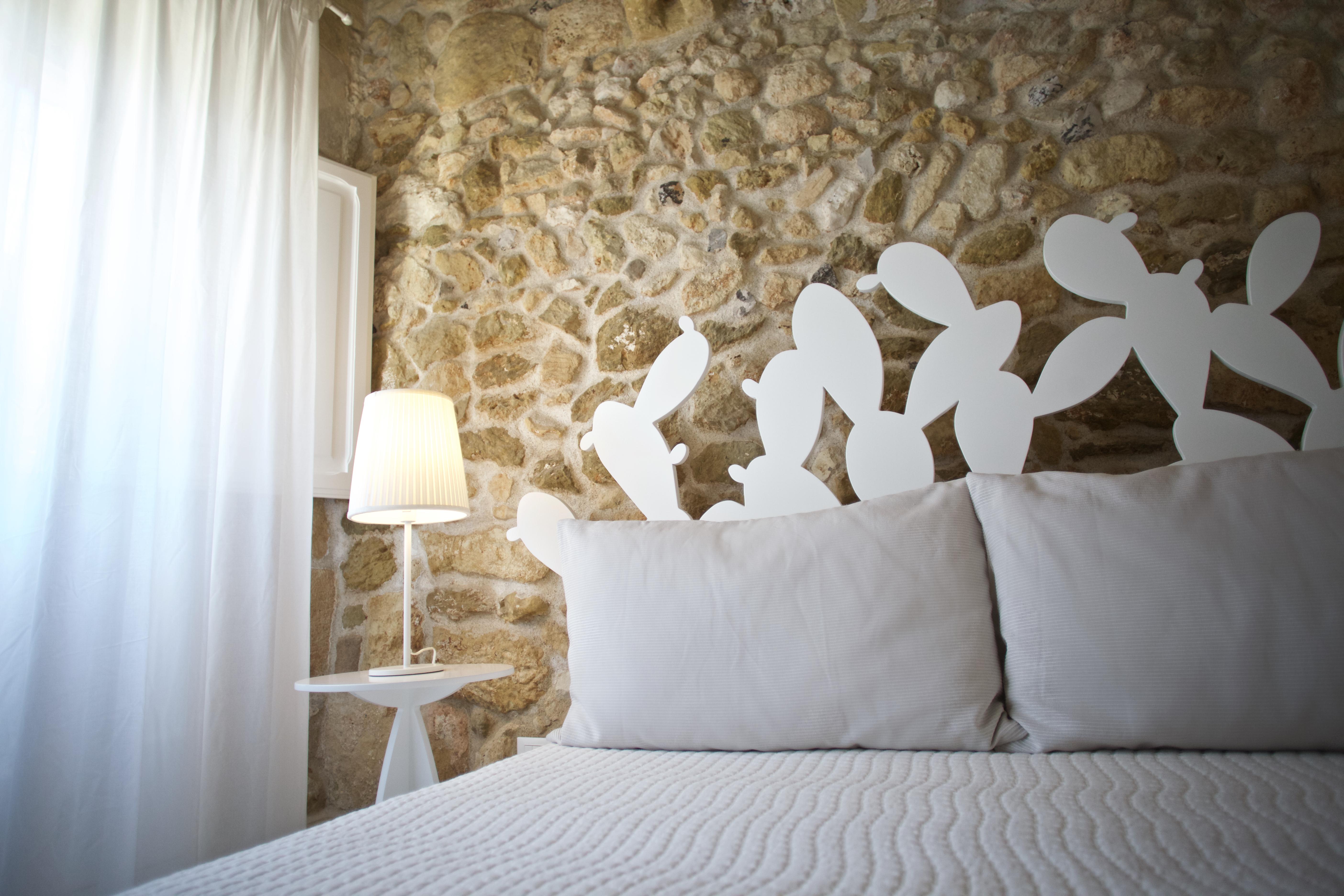 Don Agostino Relais Masseria Martano Luaran gambar