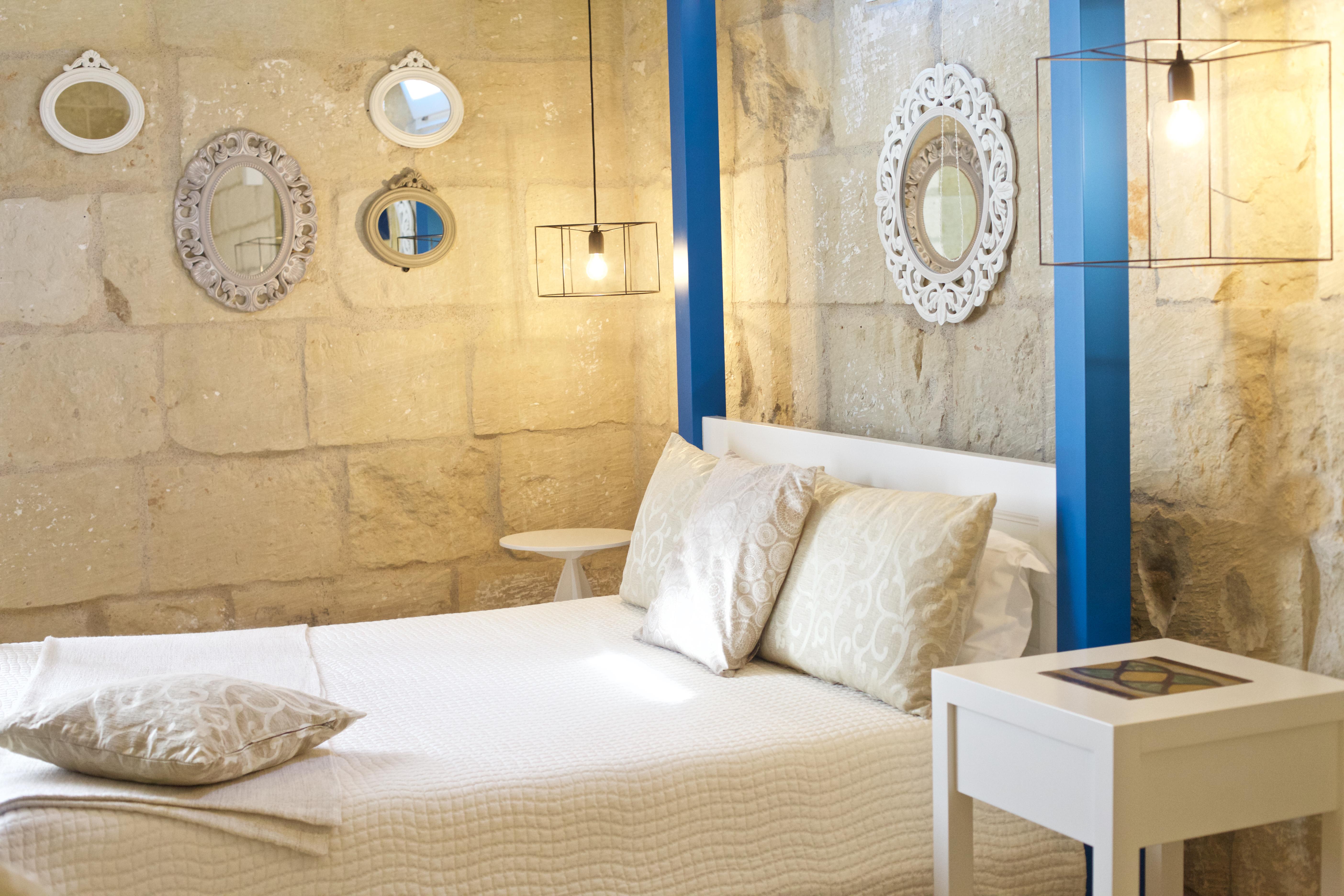 Don Agostino Relais Masseria Martano Luaran gambar