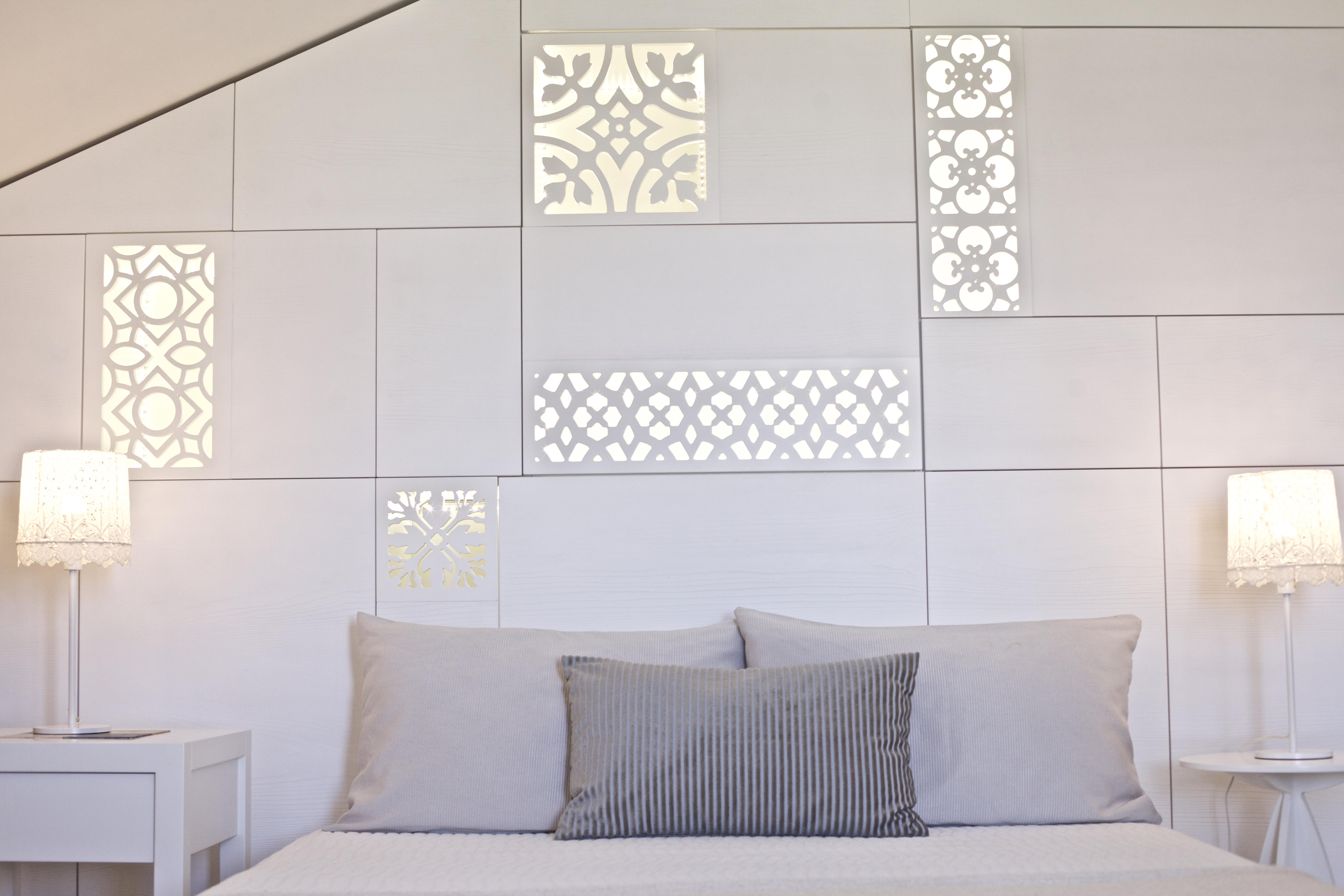 Don Agostino Relais Masseria Martano Luaran gambar