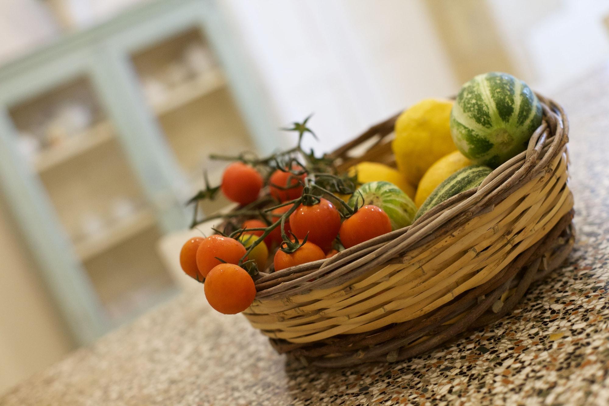 Don Agostino Relais Masseria Martano Luaran gambar