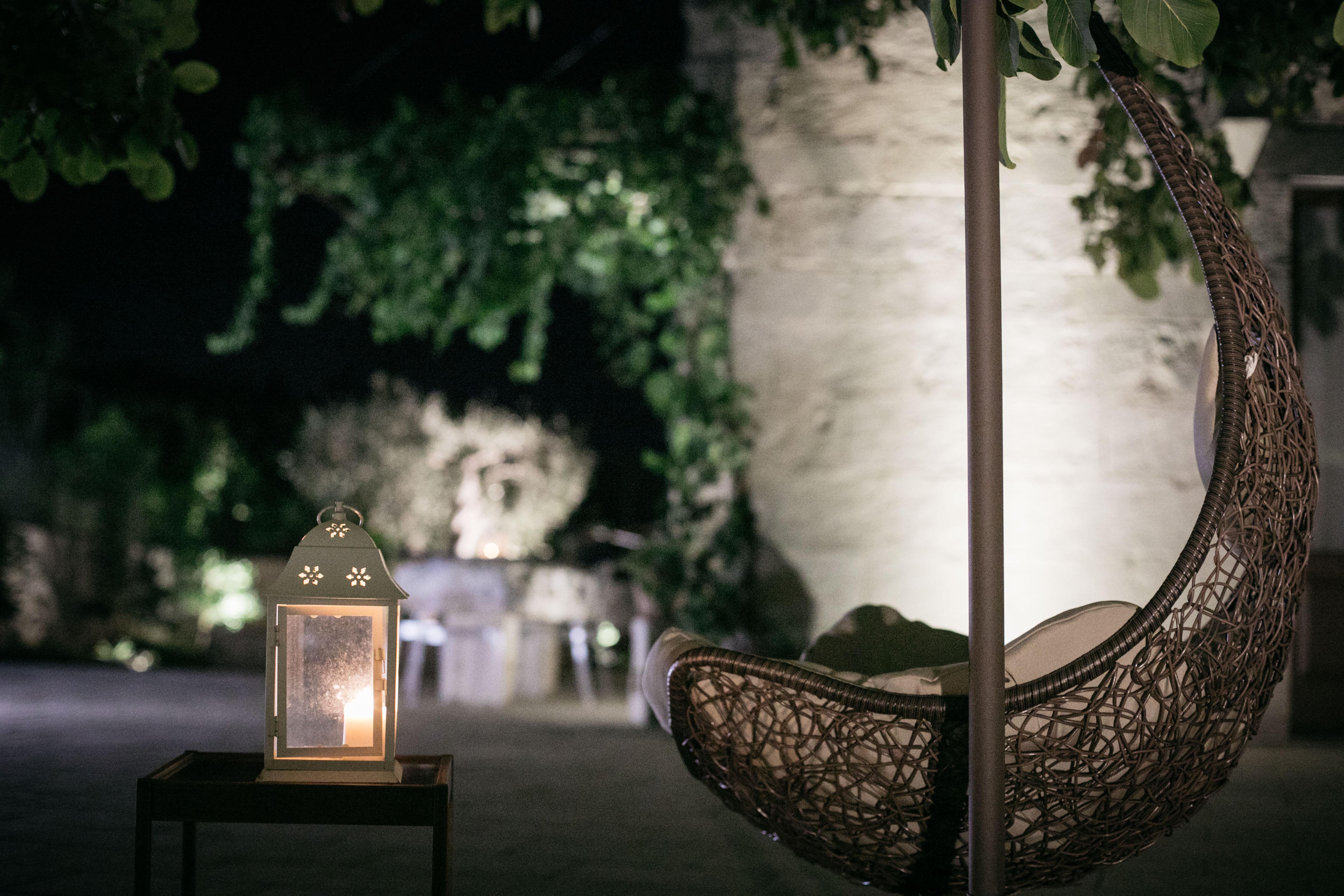 Don Agostino Relais Masseria Martano Luaran gambar