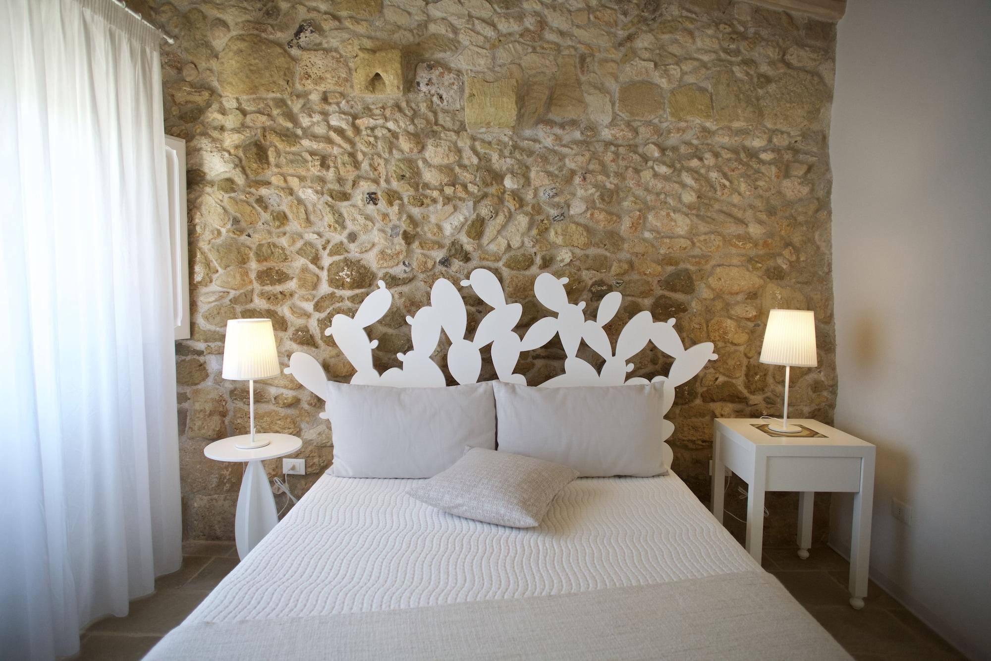 Don Agostino Relais Masseria Martano Luaran gambar