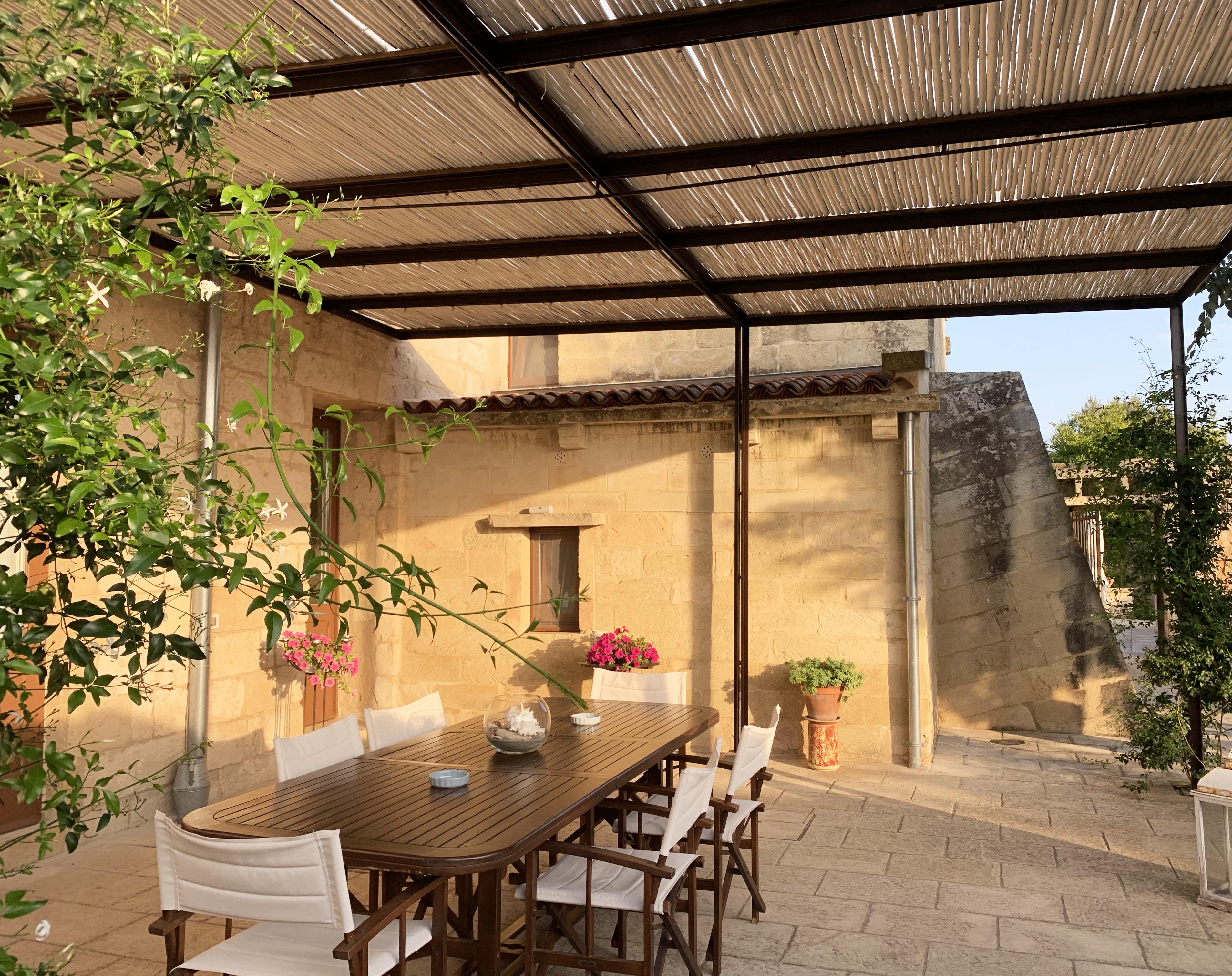 Don Agostino Relais Masseria Martano Luaran gambar