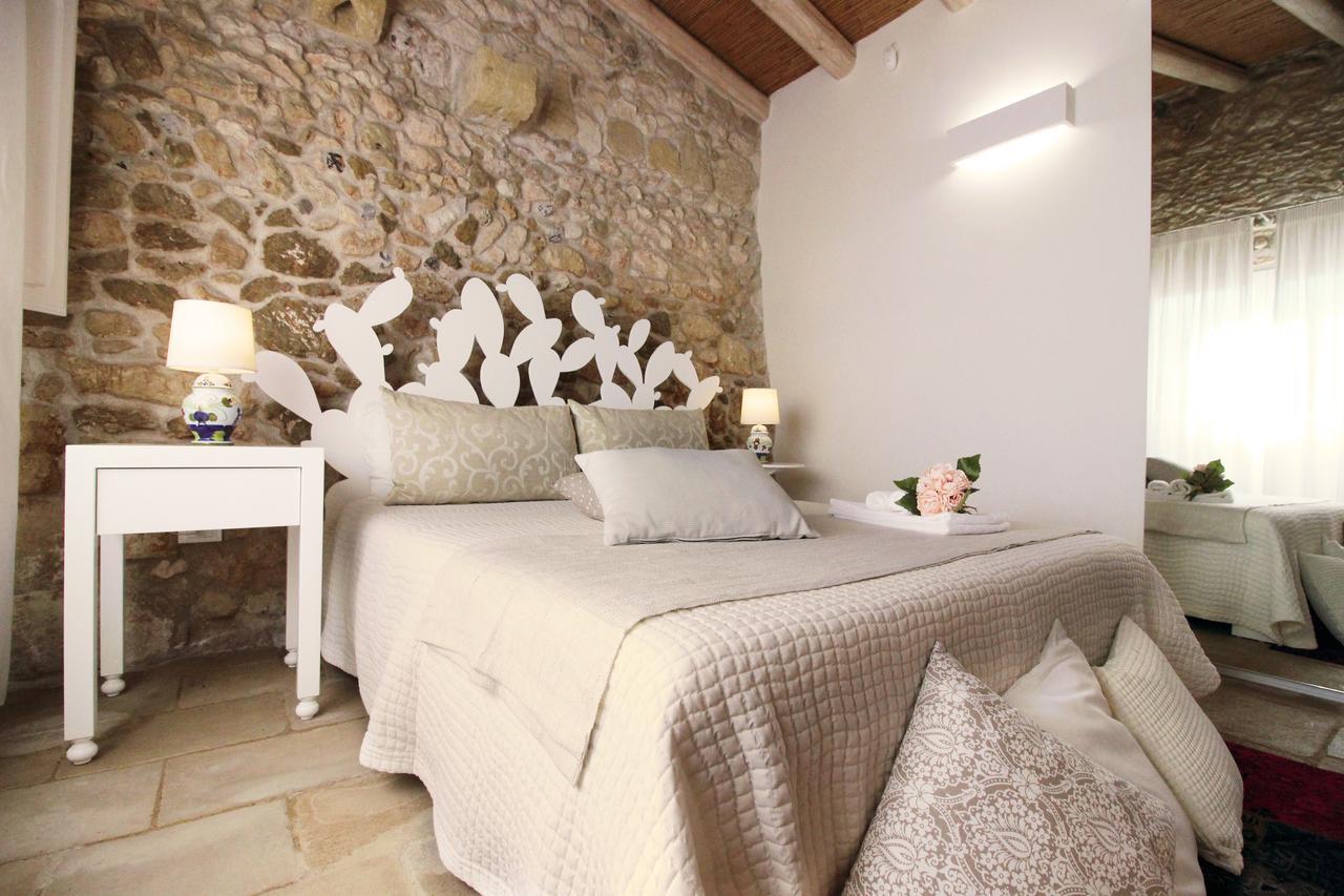 Don Agostino Relais Masseria Martano Luaran gambar