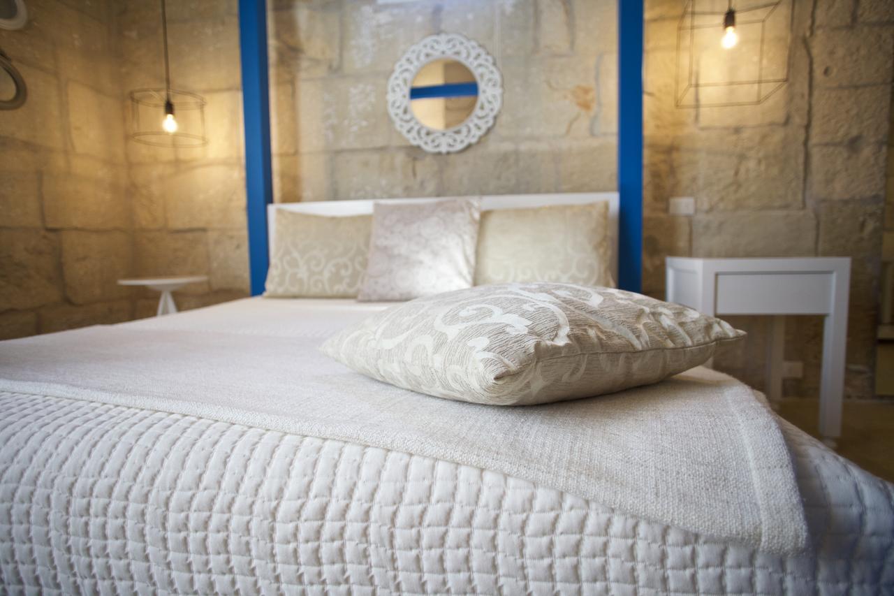 Don Agostino Relais Masseria Martano Luaran gambar