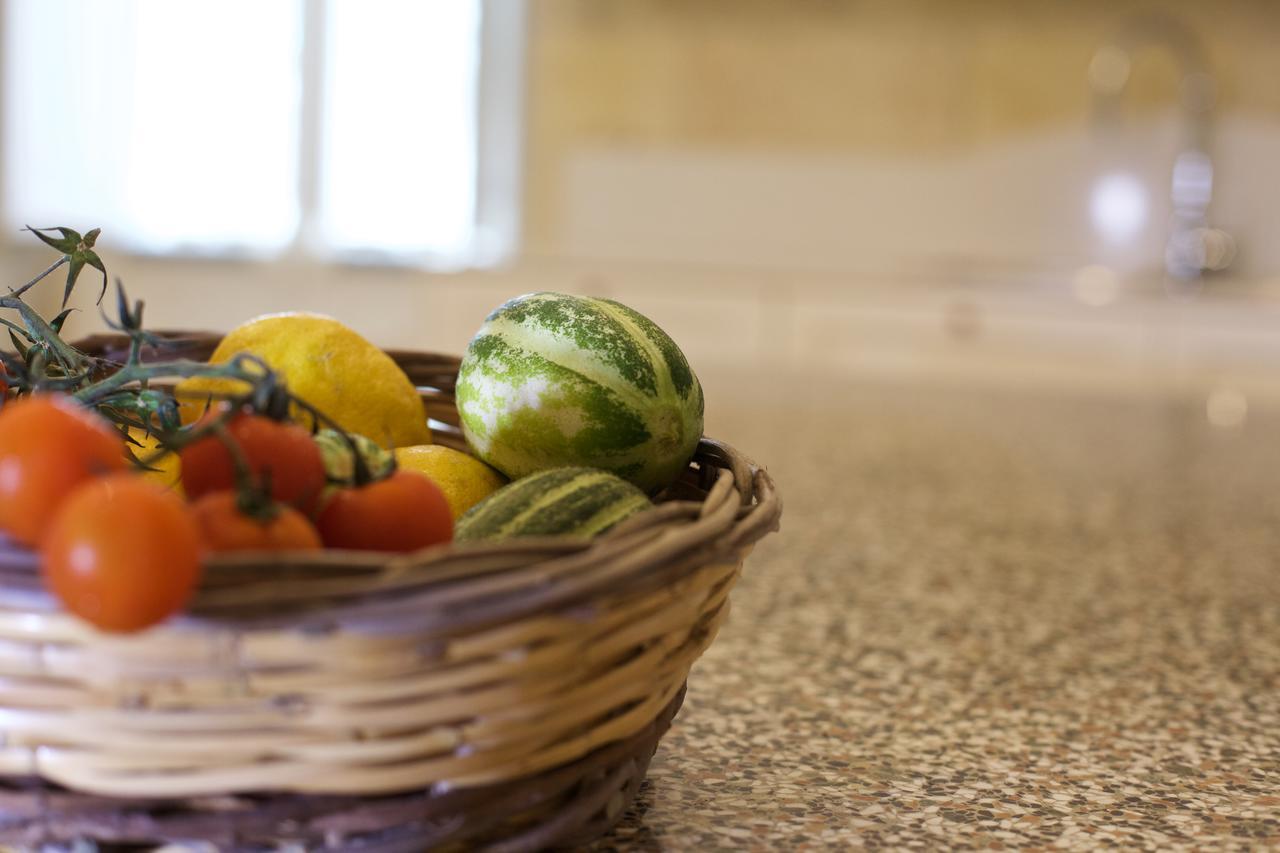 Don Agostino Relais Masseria Martano Luaran gambar